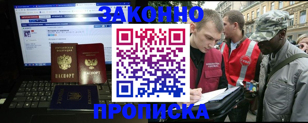 прописка законно в Курчалом